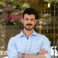 Joseph Flesh, CTO & Co-Founder at Amplifa