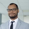 Ohiku Mose Guy, Senior Engineer at Amplifa