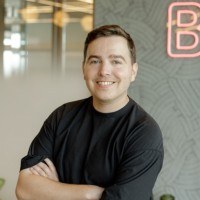 Nimrod Ben Efraim, Director HR at Amplifa