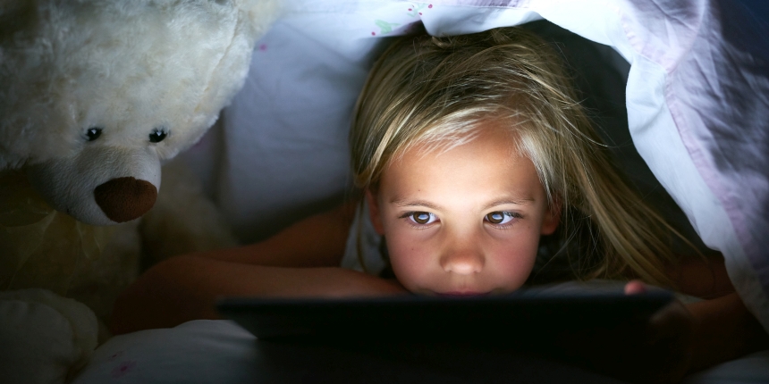 Myopia management for short-sightedness in children