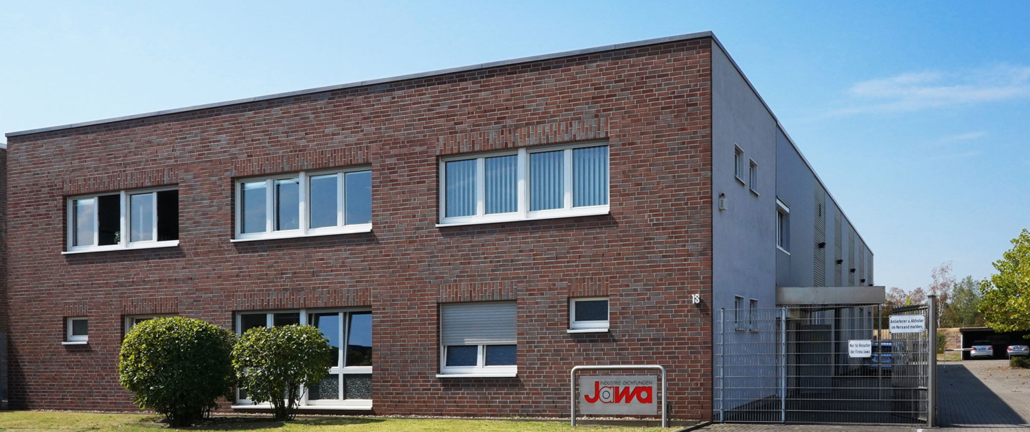 Jawa – Fertigung