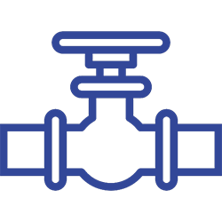 HVAC- und Wassersysteme