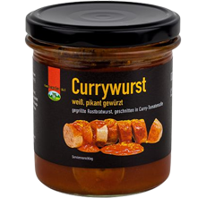Imbissklassiker (Currywurst/Schaschlik)