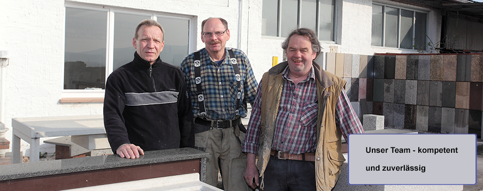 Das Team der Schwarze & Sudeck GmbH