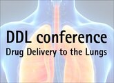 Drug Delivery to the Lungs – Messeauftritt
