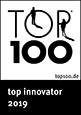 TOP 100 Innovator
