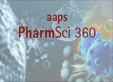 AAPS PharmSci 360 – Messeauftritt
