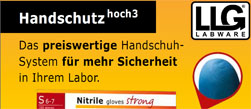 Labor-Glasapparate und Laborbedarf