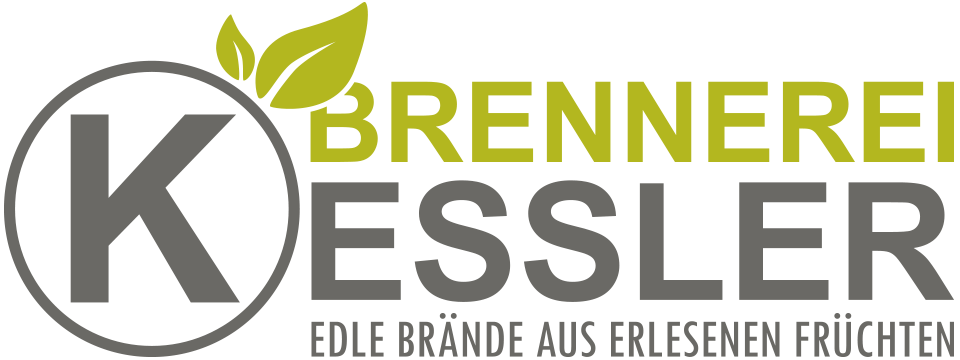 Brennerei Keßler Logo