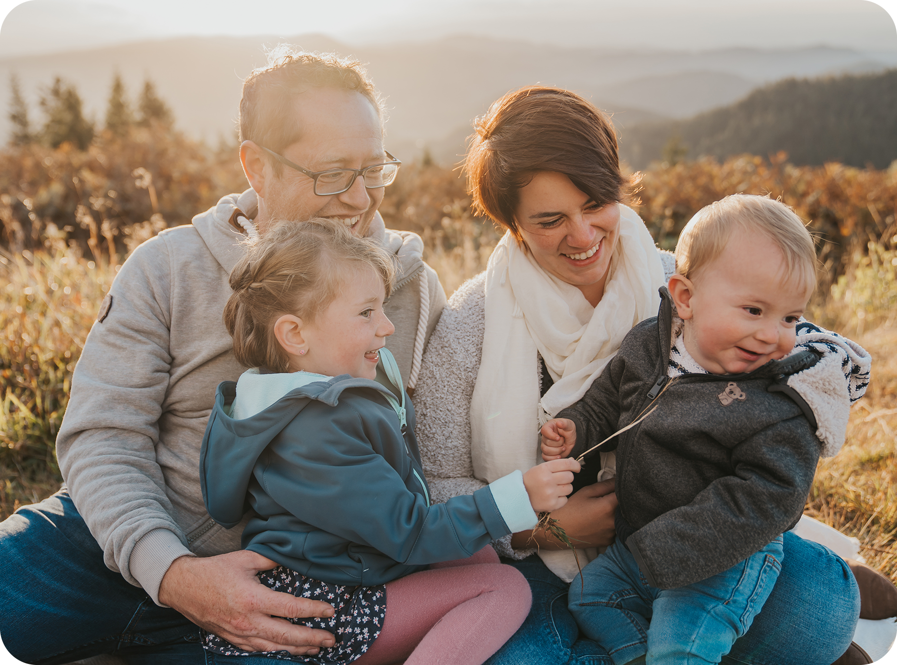 Familie Kessler