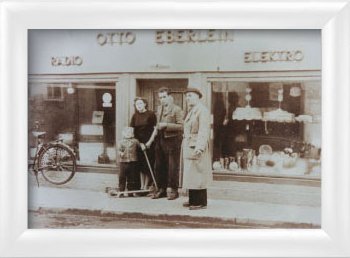 EAB Historie: Ladengeschäft