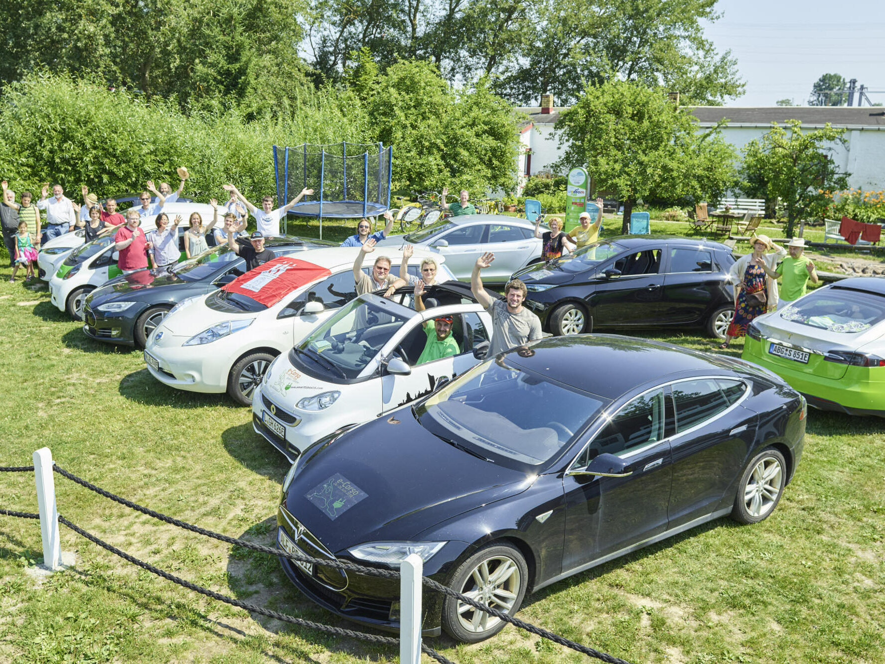 Standort Eberswalde