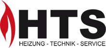 HTS Heiztechnik Logo