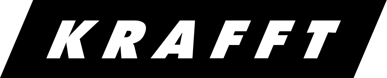 KRAFFT Walzen Logo