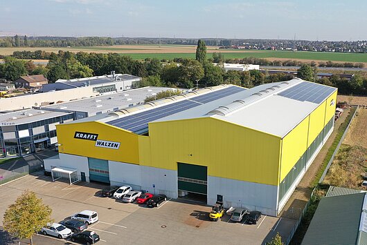 Standort Düren Werk 2