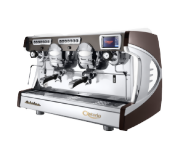 Astoria Sabrina Espressomaschine