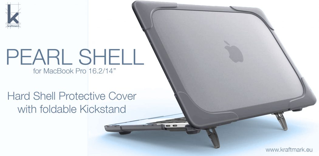 PEARLSHELL Produktlinie