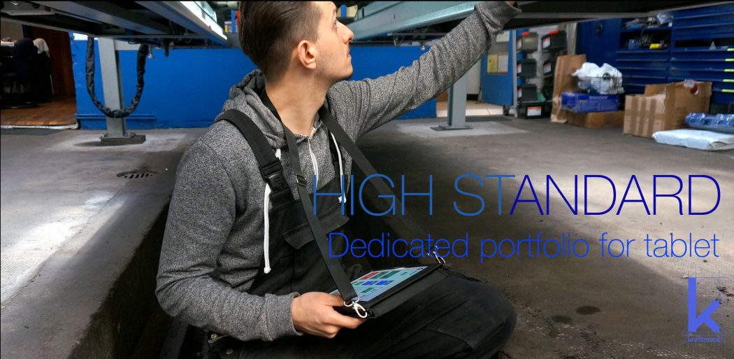 HIGH STANDARD Produktlinie