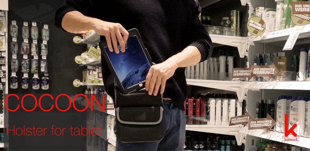 Cocoon Holster