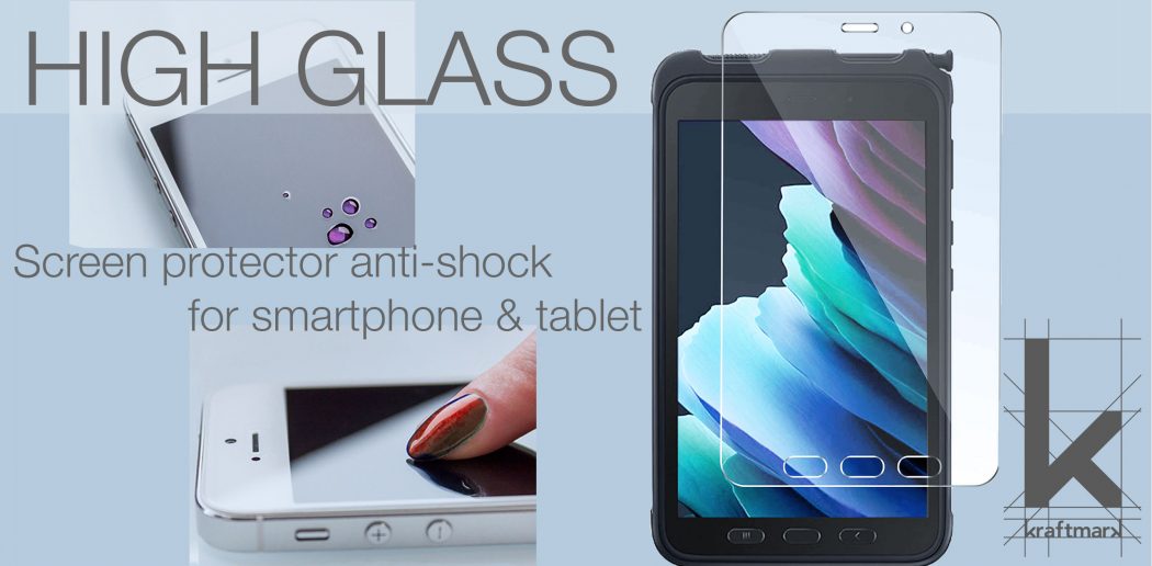 HIGH GLASS T575