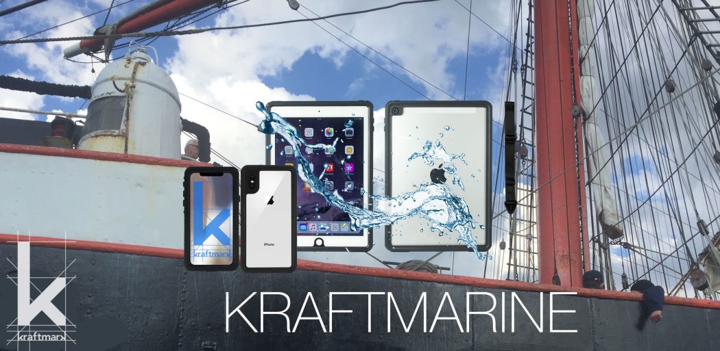 KRAFTMARINE