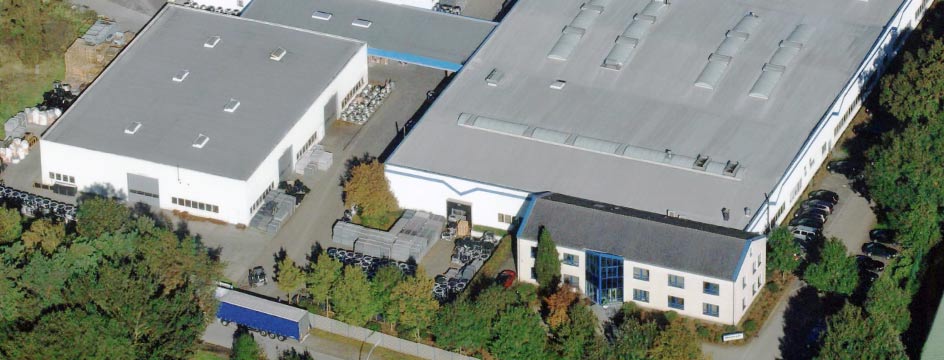 Unternehmensansicht Besaplast