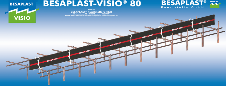 Besaplast-VISIO 80