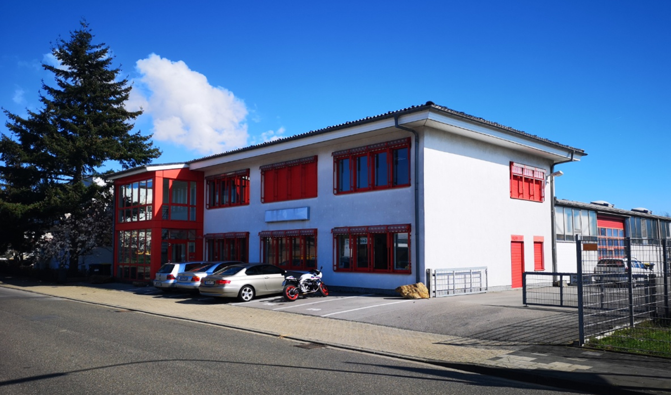 Standort Eschweiler