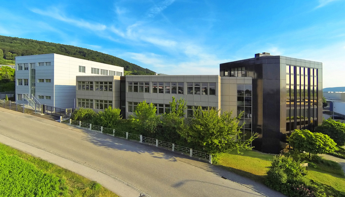 Headquarters Weißenburg