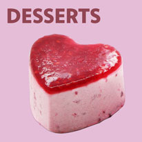 Desserts