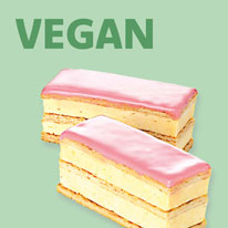 Vegane Produkte