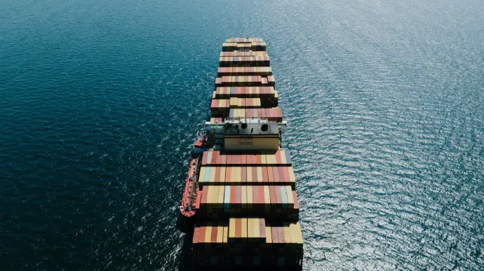 Navigation auf dem Wasser