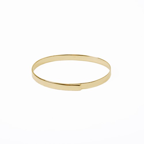 Sagittarius Bracelet, Gelbgold
