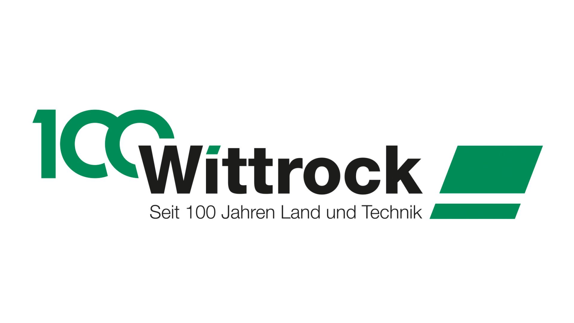 100 Jahre Wittrock Landtechnik