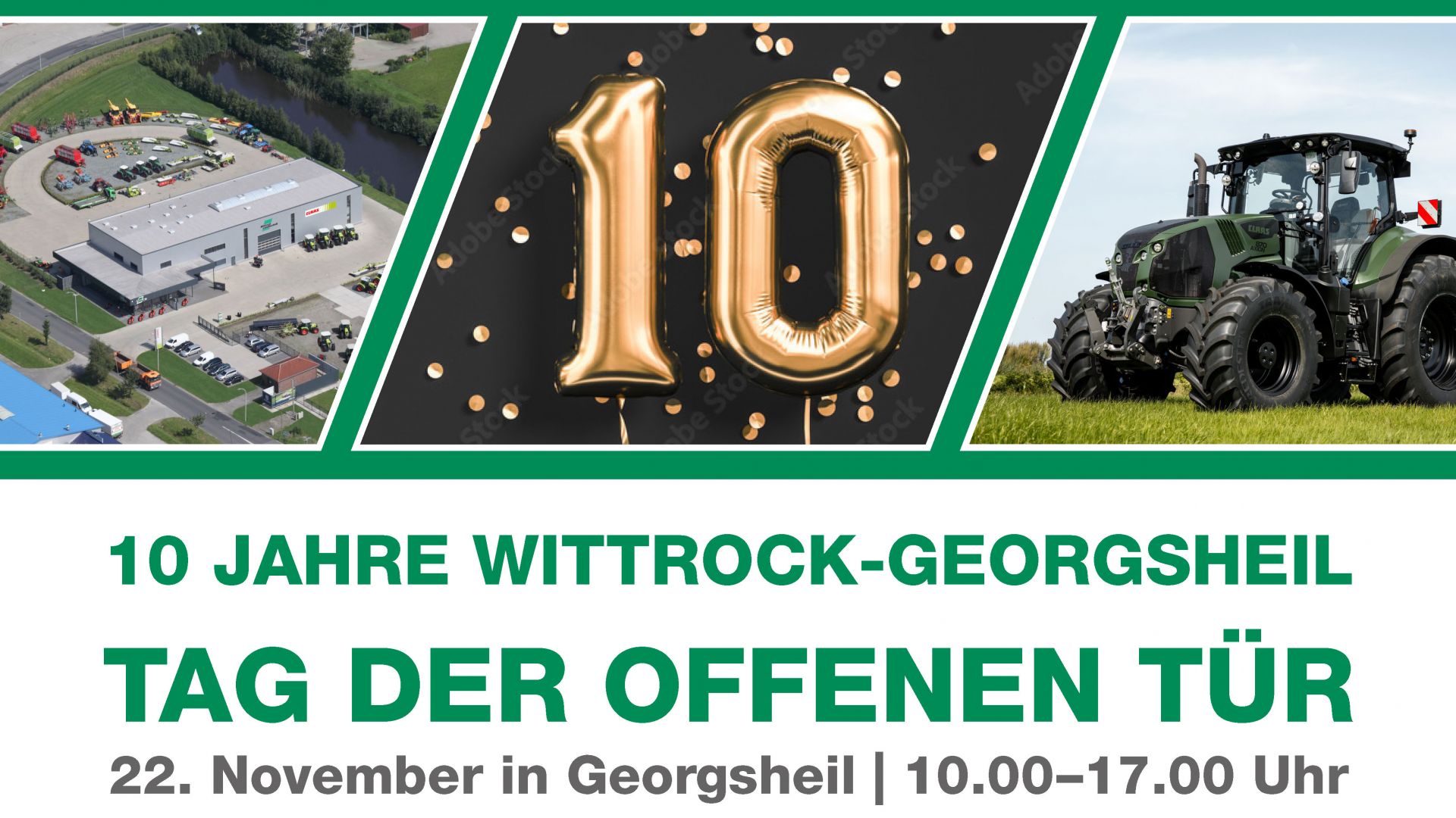 Standort Georgsheil