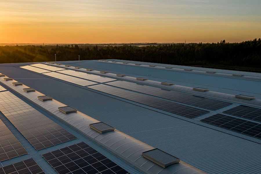 Photovoltaikanlage