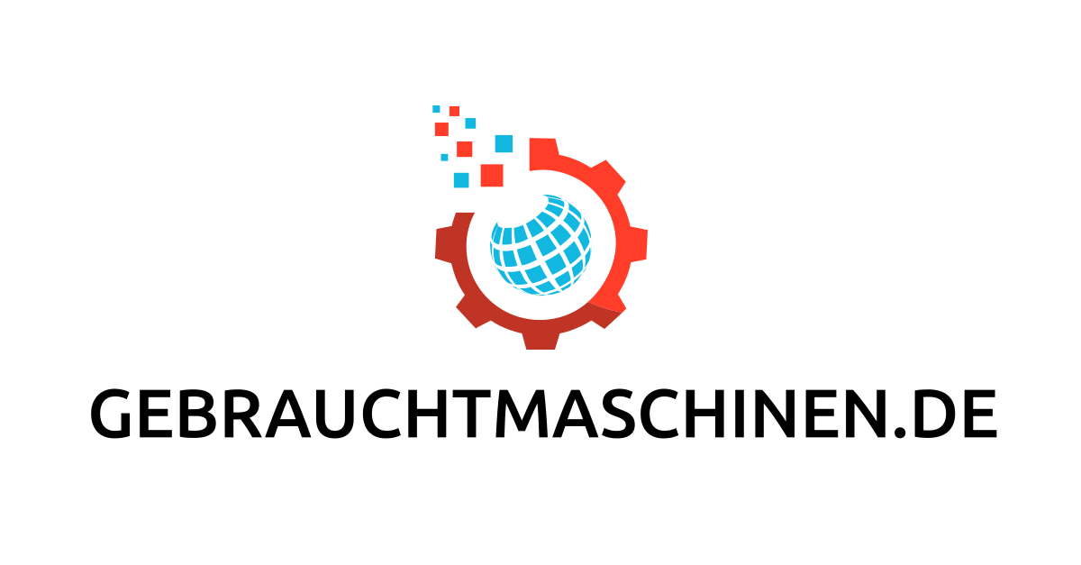 Gebrauchtmaschinen.de – Fertigung