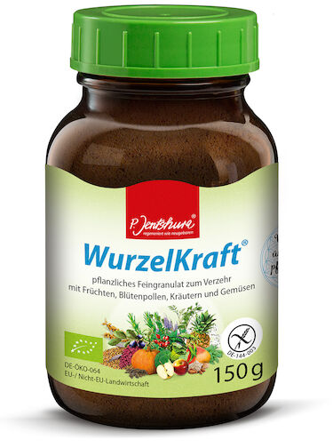 WurzelKraft fine granulate