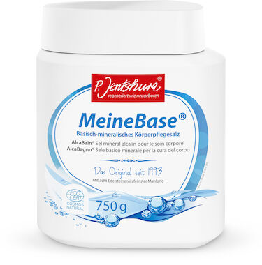 MeineBase alkaline bath