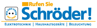 Schröder Elektrotechnik Logo