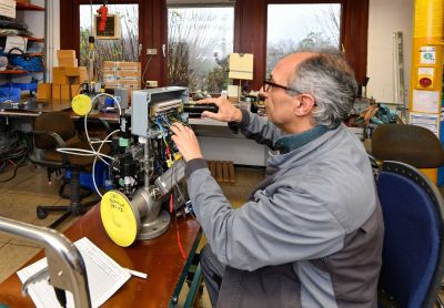 E-Werkstatt