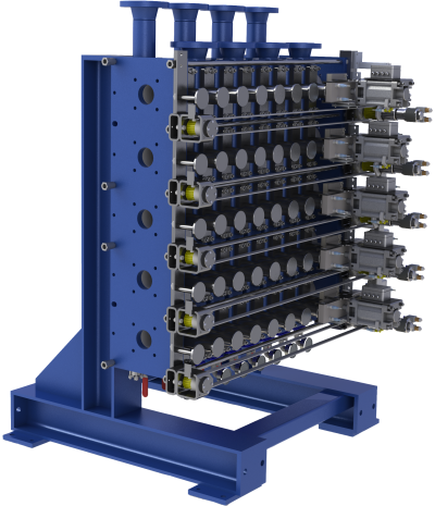 T57 Vollsystemverteiler