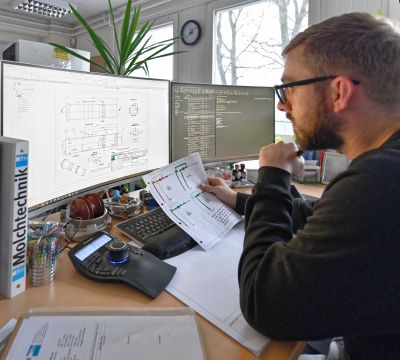 Konstruktion