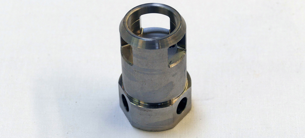 Fertigungstechnik