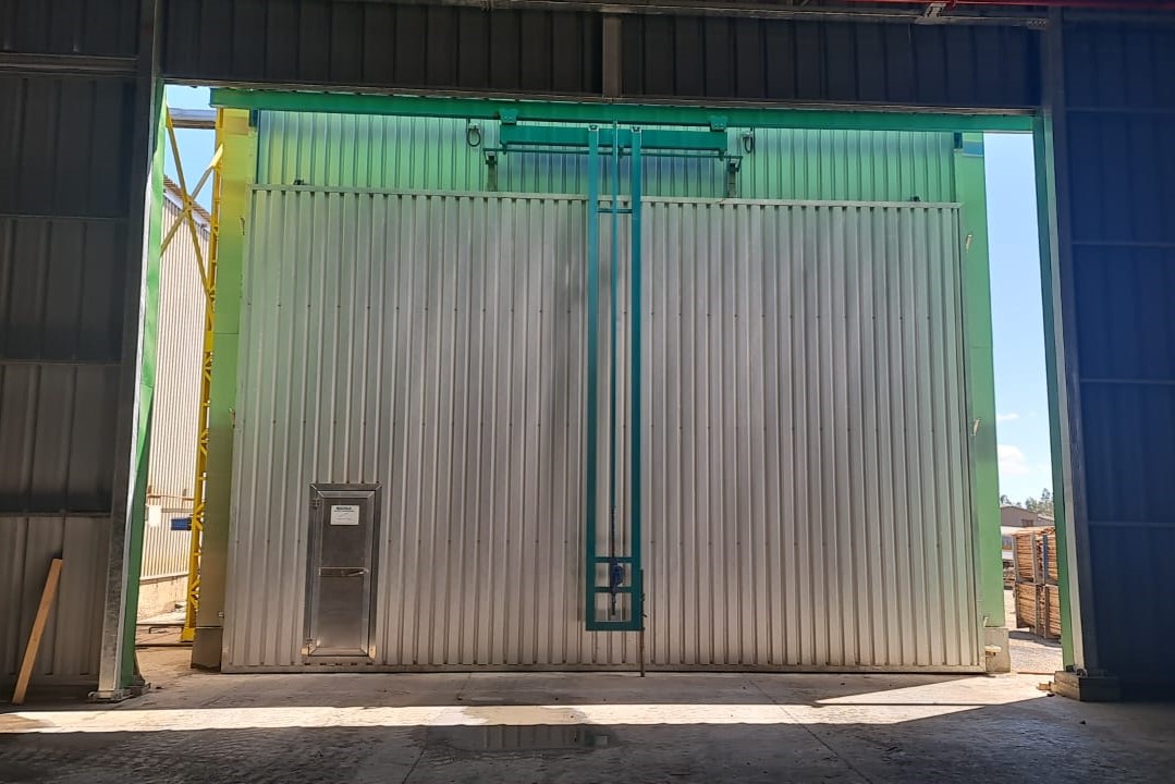 ForAction Chile MH 2000 K HPS