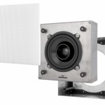 Outdoor-Lautsprecher SNW12M