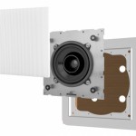 InWall-Lautsprecher SIR12M