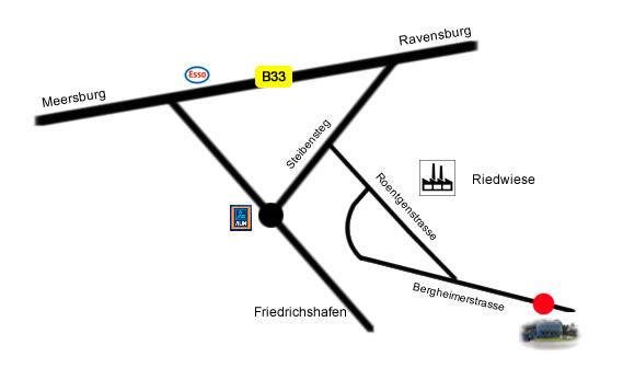 Standort Markdorf