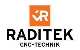 Logo RADITEK CNC-TECHNIK