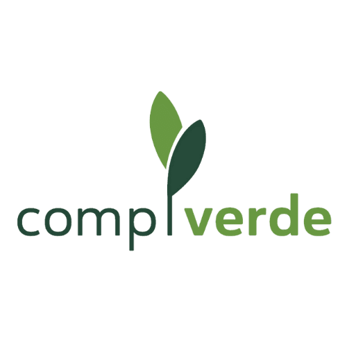 comp I verde – heimkompostierbarer Biokunststoff